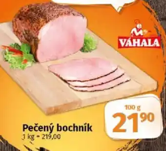 COOP TIP Pečený bochník nabídka