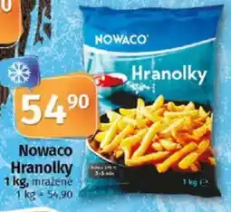 COOP TIP Nowaco Hranolky nabídka