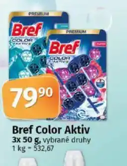 COOP TIP Bref Color Aktiv nabídka