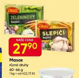 Hruška Masox nabídka