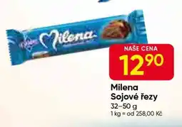 Hruška MILENA nabídka
