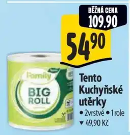 Albert Tento kuchyňské utěrky nabídka