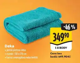 Albert Deka nabídka