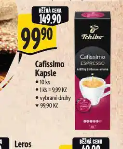 Albert Káva tchibo nabídka