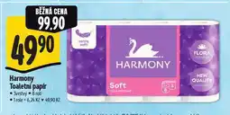 Albert Harmony papírové kapesníky nabídka