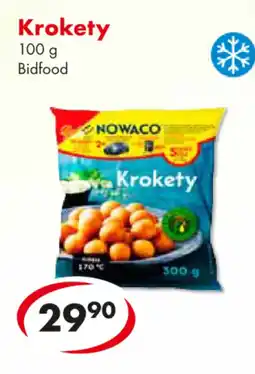 CBA NOWACO Krokety nabídka
