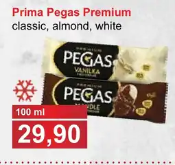 PLUS JIP Prima Pegas Premium nabídka