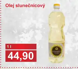 PLUS JIP Olej slunečnicový nabídka
