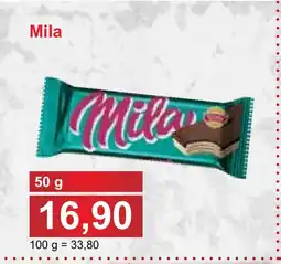 PLUS JIP Mila nabídka