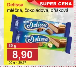 PLUS JIP Delissa nabídka