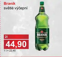 PLUS JIP Braník nabídka