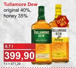 PLUS JIP Tullamore Dew nabídka