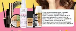 Teta Miss sporty lasting colour lak na nehty nabídka