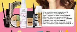Teta Max factor miracle pure hydratační esence nabídka