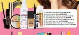 Teta Dermacol fixační sprej na make-up nabídka