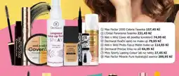 Teta Wet n wild cover all paletka korektorů nabídka