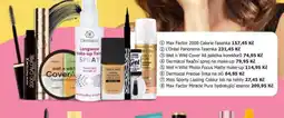 Teta L´oreal panorama řasenka nabídka