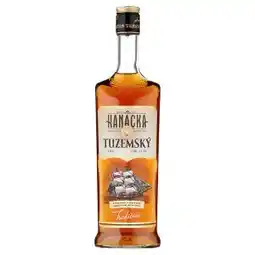 Penny Market HANÁCKÁ TUZEMSKÝ 37,5% 0,5l nabídka