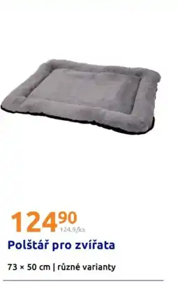 Action Polštář pro zvířata nabídka