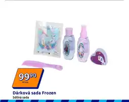 Action Dárková sada Frozen nabídka