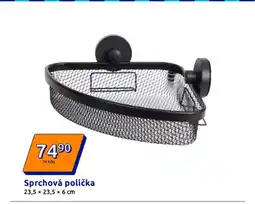 Action Sprchová polička nabídka