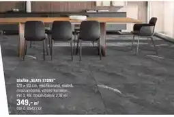 OBI Dlažba „,SLATE STONE" nabídka