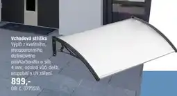 OBI Vchodová stříška nabídka