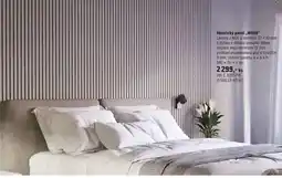 OBI Akustický panel „WOOD" nabídka