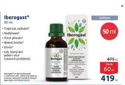 Benu Iberogast nabídka