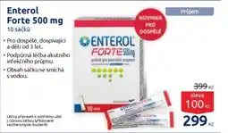 Benu Enterol Forte nabídka
