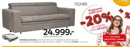 XXXLutz Rozkládací pohovka nabídka
