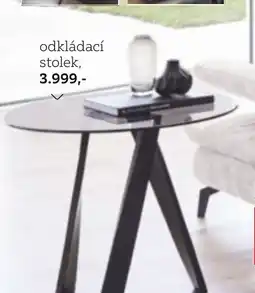 XXXLutz Odkládací stolek nabídka