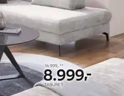 XXXLutz Taburet nabídka