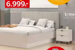 XXXLutz Postel nabídka