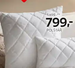 XXXLutz Polštář nabídka