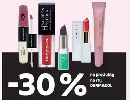 Rossmann Na produkty na rty DERMACOL nabídka