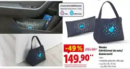 Lidl Wenko Odvlhčovač do auta/domácnosti nabídka