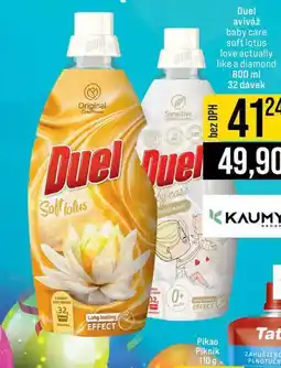 Jip Duel aviváž 800 ml nabídka