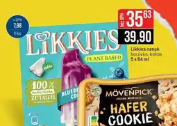 Jip Likkies nanuk 5 x 84 ml nabídka