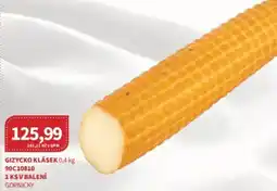 Kubík potraviny Gizycko klásek nabídka