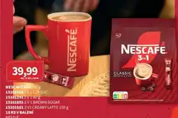Kubík potraviny Nescafé bag nabídka