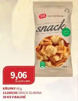 Kubík potraviny Krupky nabídka