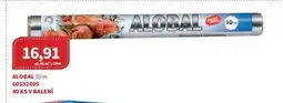 Kubík potraviny Alobal nabídka