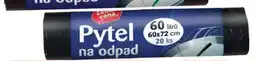 Kubík potraviny Pytel na odpad nabídka