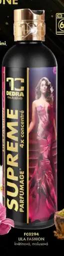 Dedra SUPREME Lila fashion nabídka