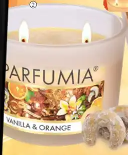 Dedra Intense 2 knoty sójová vonná Eko svíce nabídka