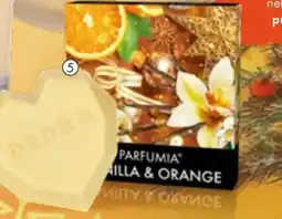 Dedra Vonný sójový Eko vosk Parfumia nabídka