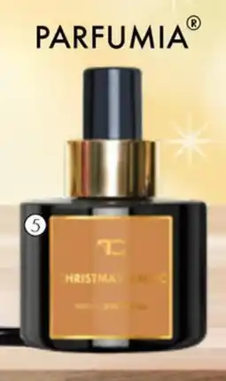 Dedra Parfum D'intérieur nabídka