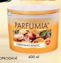 Dedra Intense 2 Knoty sójová vonná Eko svíce nabídka