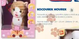 Sparkys Kocourek mourek nabídka